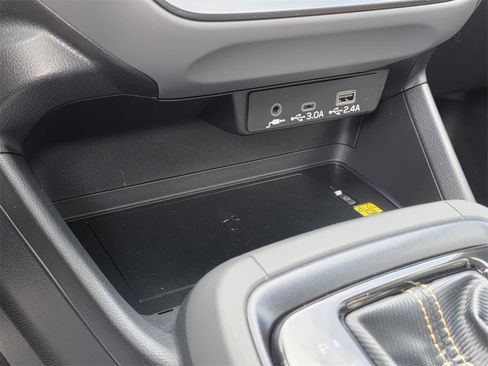 New 2025 Subaru Crosstrek 2.5i Sport image 20