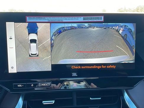 Used 2024 Toyota Venza Limited AWD/4WD image 29