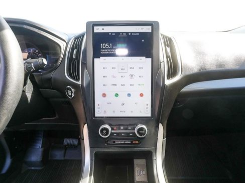 Used 2024 Ford Edge SEL w/ Convenience Package AWD/4WD image 16