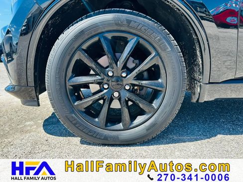 Used 2018 Dodge Durango GT w/ Premium Group AWD/4WD image 39