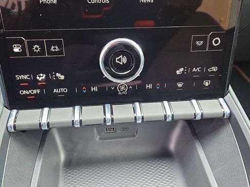 New 2026 GMC Terrain AT4 AWD/4WD image 26