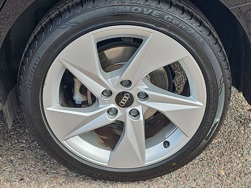 Used 2023 Audi A3 2.0T Premium image 33