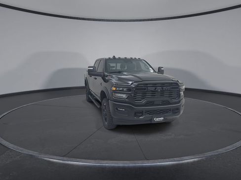New 2026 RAM 2500 Tradesman image 4