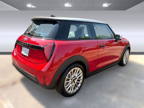 New 2026 MINI Cooper S image 9
