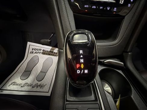 Used 2021 Cadillac XT6 Premium Luxury AWD/4WD image 20