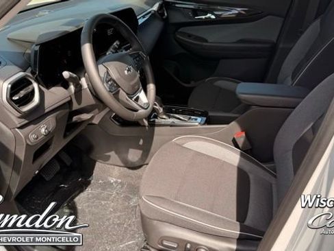 New 2026 Chevrolet TrailBlazer LT w/ Convenience Package AWD/4WD image 10