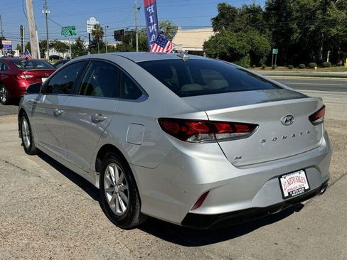 Used 2019 Hyundai Sonata SE image 7