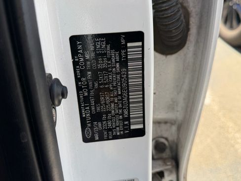Used 2014 Hyundai Tucson SE FWD image 13