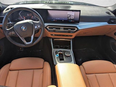 Certified 2023 BMW i4 eDrive35 RWD image 19