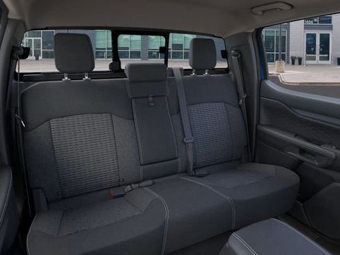 New 2025 Ford Ranger XLT w/ Equipment Group 301A High image 13