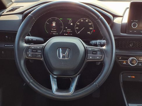 Used 2024 Honda CR-V Sport image 20