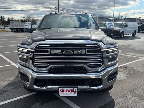 New 2026 RAM 3500 Laramie image 10