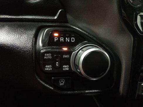 Used 2021 RAM 1500 Big Horn AWD/4WD image 24
