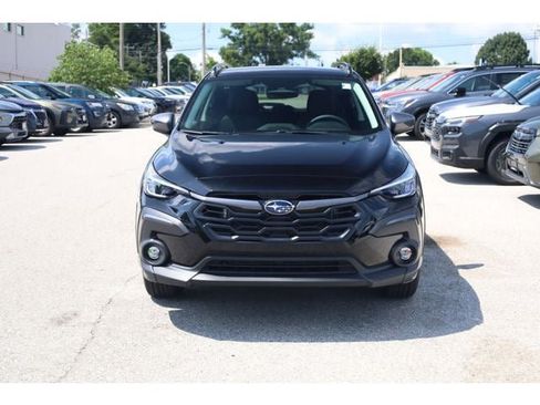 New 2026 Subaru Crosstrek 2.5i Limited AWD/4WD image 25