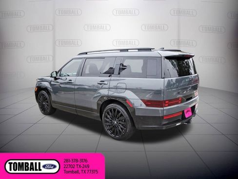 Used 2024 Hyundai Santa Fe Calligraphy image 5