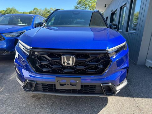 Used 2024 Honda CR-V Sport image 2