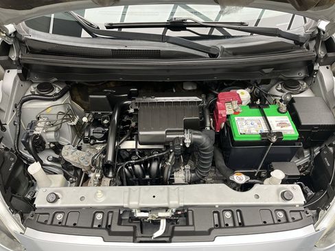 Used 2018 Mitsubishi Mirage ES image 20