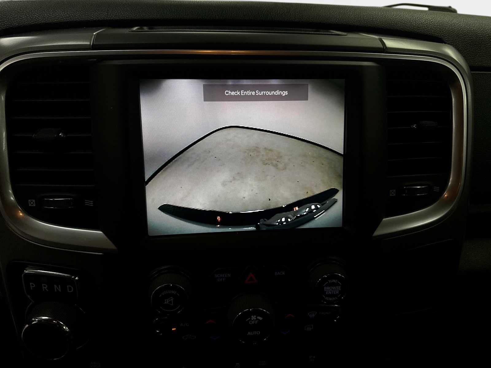 Used 2022 RAM 1500 Classic SLT w/ Electronics Group AWD/4WD image 21