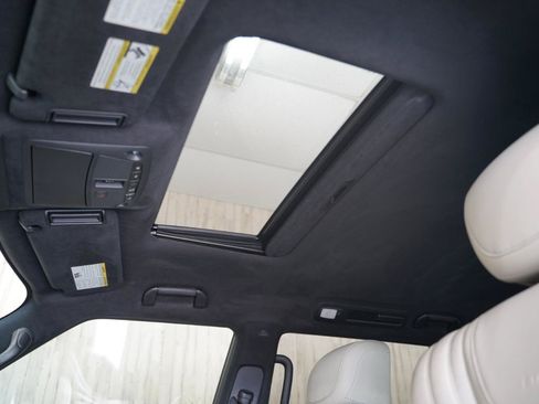 Used 2019 INFINITI QX80 Limited AWD/4WD image 26