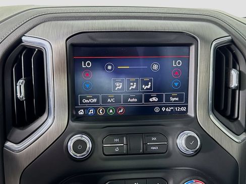 Used 2020 GMC Sierra 3500 Denali w/ Denali Ultimate Package AWD/4WD image 29