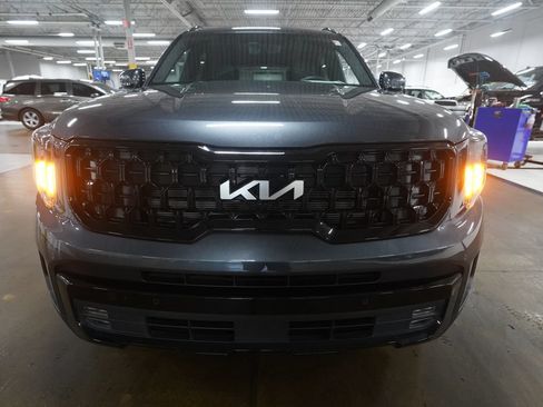 Used 2024 Kia Telluride SX Prestige X-Line AWD/4WD image 20