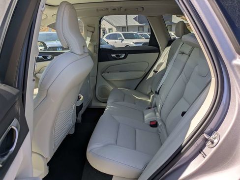 Certified 2026 Volvo XC60 B5 Ultra w/ Protection Package Premier AWD/4WD image 15