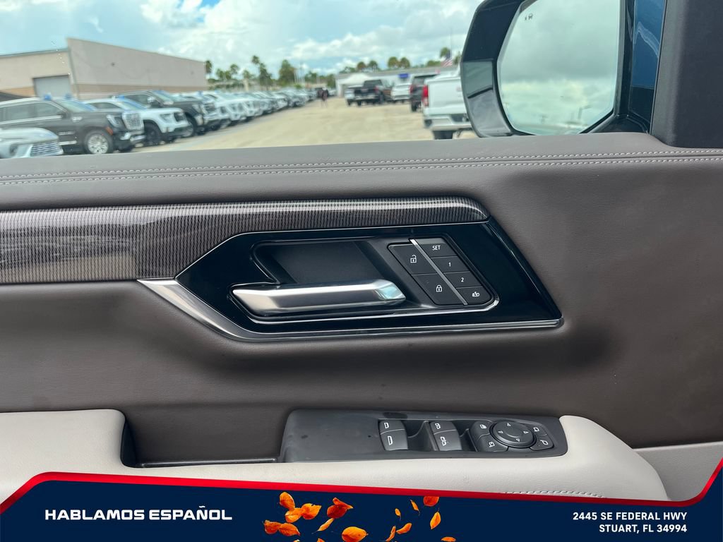 New 2026 GMC Yukon XL Elevation w/ Technology Package RWD image 23