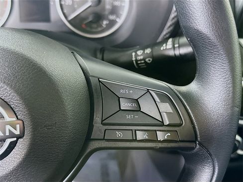 Certified 2025 Nissan Sentra S image 21