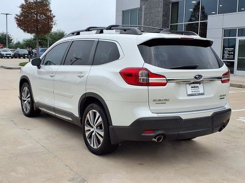 Used 2021 Subaru Ascent Limited w/ Technology Package AWD/4WD image 2