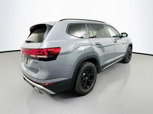 New 2026 Volkswagen Atlas Peak Edition AWD/4WD image 24