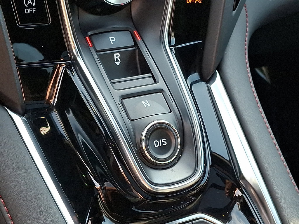 Used 2024 Acura RDX w/ Advance Package AWD/4WD image 15