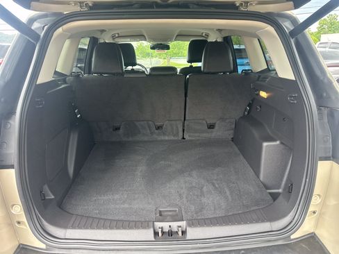 Used 2017 Ford Escape Titanium AWD/4WD image 24