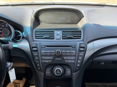 Used 2012 Acura TL SH-AWD image 24