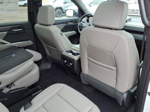 New 2026 GMC Acadia Elevation w/ Black Edition image 23