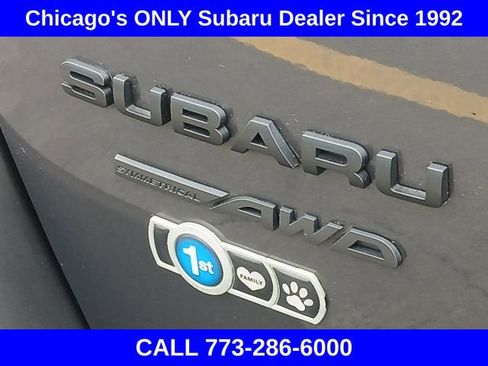 Certified 2023 Subaru Outback Wilderness image 26