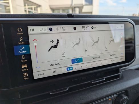 New 2026 Jeep Gladiator Willys image 24