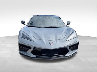 Used 2024 Chevrolet Corvette Stingray Coupe w/ Z51 Performance Package RWD video 3