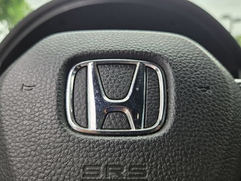 Certified 2024 Honda Civic Sport image 27