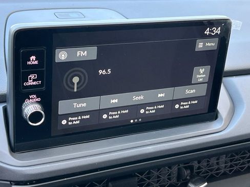 Used 2026 Honda Accord SE image 19