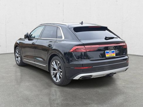 New 2026 Audi Q8 Premium Plus AWD/4WD image 7