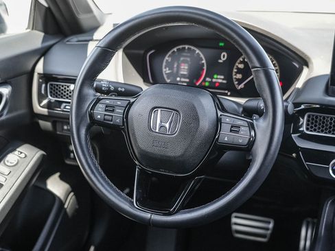 Certified 2024 Honda Civic Sport image 18