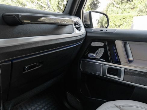 Used 2020 Mercedes-Benz G 550 image 50