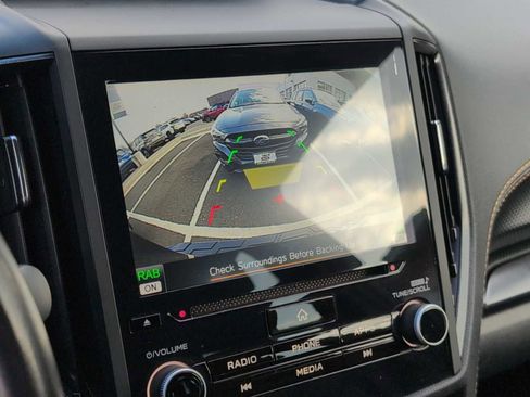 Used 2023 Subaru Forester Wilderness image 30