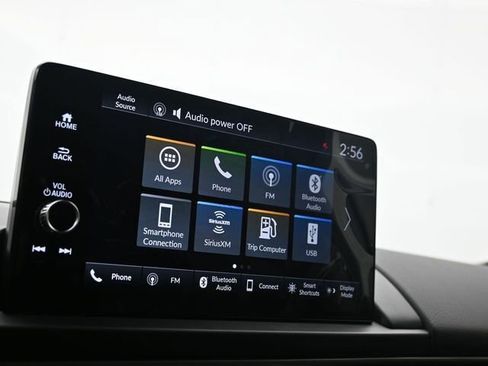 Certified 2025 Honda Pilot EX-L image 11