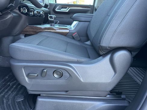 New 2026 GMC Sierra 1500 Elevation image 19