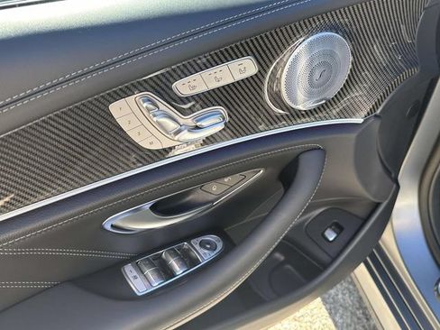 Used 2019 Mercedes-Benz E 63 AMG S image 24