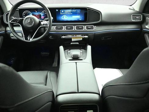New 2026 Mercedes-Benz GLE 350 4MATIC image 21