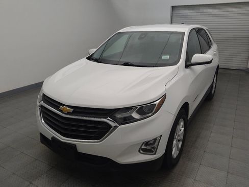 Used 2020 Chevrolet Equinox LT FWD image 15