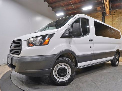 Used 2018 Ford Transit 350 XL RWD image 1