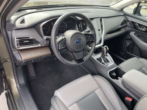 Certified 2025 Subaru Outback Onyx Edition XT w/ Tech Package 2 image 18